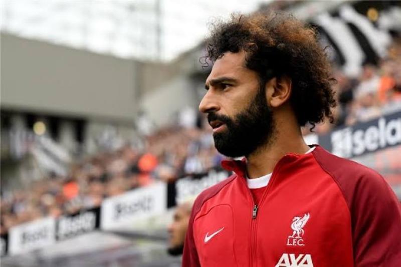 أحمد عيد عبدالملك: كنت أتمنى تأجيل خطوة انضمام صلاح للدوري السعودي