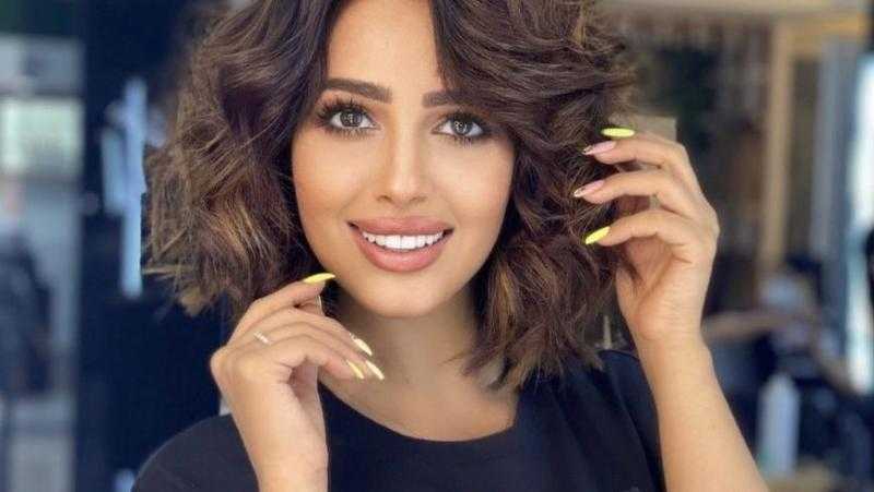 رنا سماحة: أنا محظوظة لأن أول مخرج تعاونت معه في الدراما كان سعيد حامد
