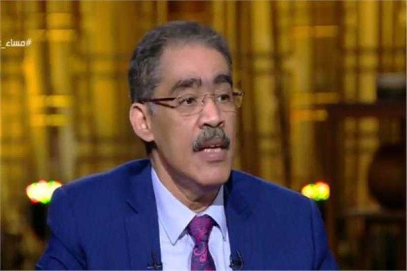 ضياء رشوان: التنظيمات الإرهابية موجودة بقوة غرب إفريقيا وتتنافس على تخريبها