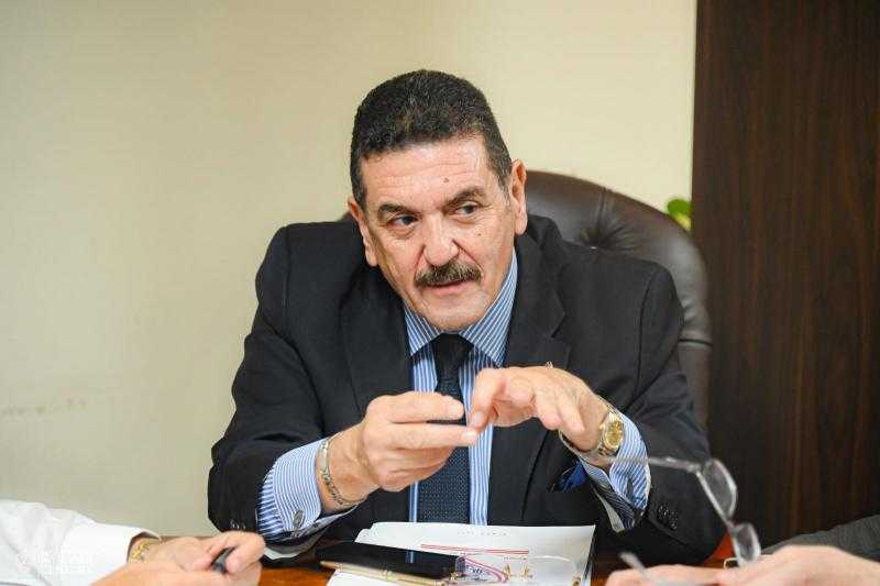 عماد البناني: الزمالك مليء بالأزمات.. وسددنا مستحقات أوسوريو