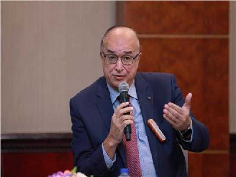 السفير محمود كارم: لم تتدخل أي جهة في إعداد تقرير المجلس القومي لحقوق الإنسان