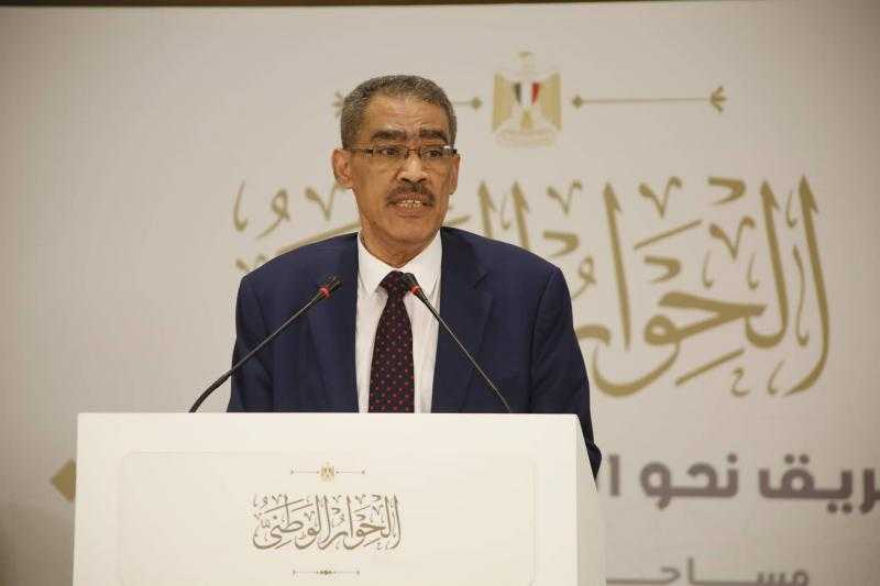 ضياء رشوان: الإفراج عن أكثر من 50 صحفيا من المحبوسين في قضايا الرأي والنشر