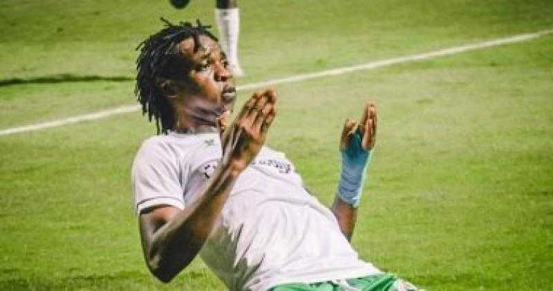 الاتحاد السكندرى: مابولولو يتلقى عرضا سعوديا.. ونسعى لضم شبانة من الزمالك