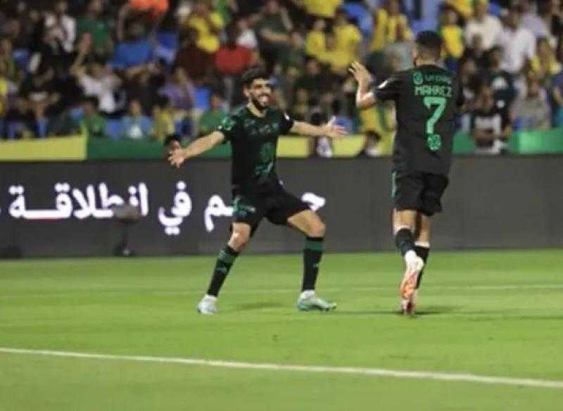 محرز: نعتذر لجماهير الأهلي.. وهذا ما حدث أمام الفتح