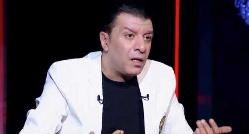 مصطفى كامل: إيرادات النقابة من حفلات الساحل الشمالي تخطت 20 مليون جنيه