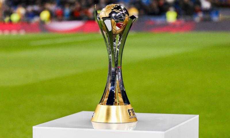 فيفا يعلن تفاصيل قرعة كأس العالم للأندية