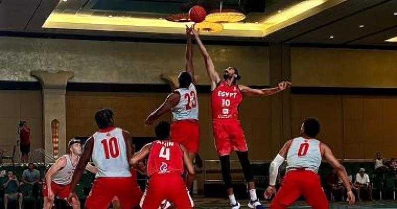 الاتحاد الدولي لكرة السلة: ليس لدينا أي قلق من تنظيم كأس العالم 2027 في قطر