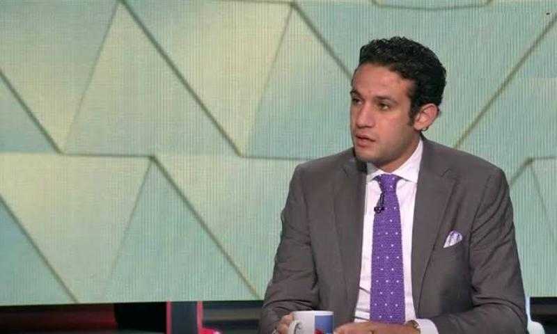 عدلي القيعي يفتح النار على محمد فضل: صدمتي فيه كبيرة