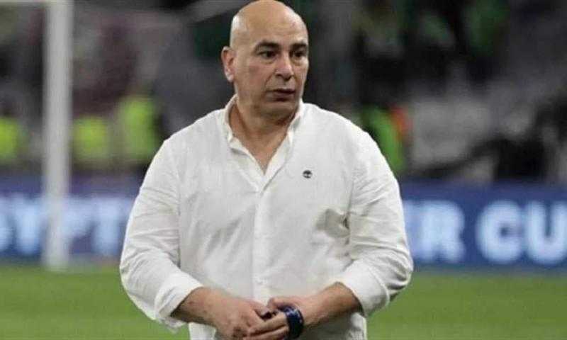 حسام حسن: خسرنا رؤية تركي آل الشيخ في مصر