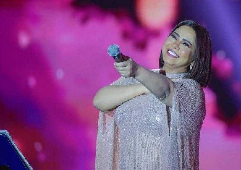 محامي شيرين: مليون دولار خسارة سرقة حساباتها الرسمية بمواقع التواصل الاجتماعي