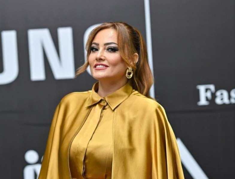 بشرى: ليس لدي مانع للمشاركة في جعفر العمدة 2.. ما يهمني الدور والمساحة