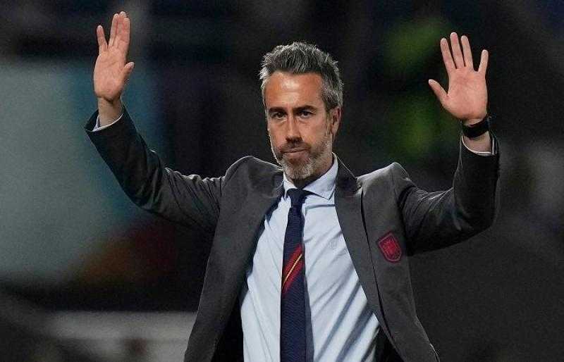 فيلدا: إقالتي من تدريب المنتخب الإسباني قرار غير عادل