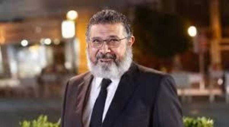 ماجد الكدواني: أول فيلم ليا «عفاريت الأسفلت».. وربنا طبطب عليا فيه