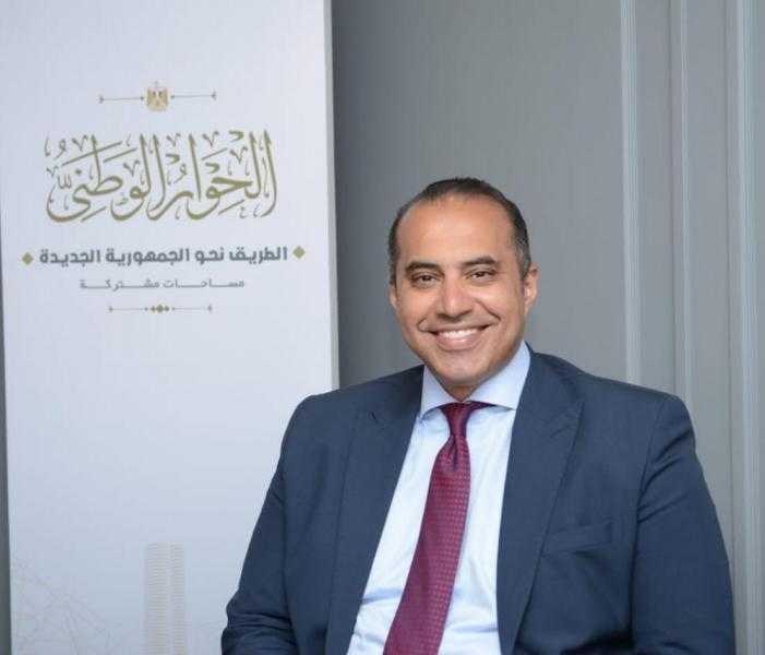المستشار محمود فوزي: الدولة ملتزمة بحماية حقوق الملكية الفكرية بشتى أنواعها بكافة المجالات