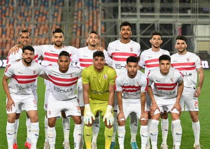 أوسوريو: الزمالك فريق عملاق في أفريقيا.. ولا أفكر في الرحيل