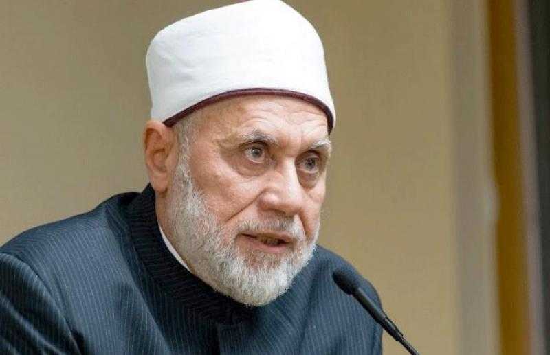 محمد مهنا: هذا معنى القرب من الله