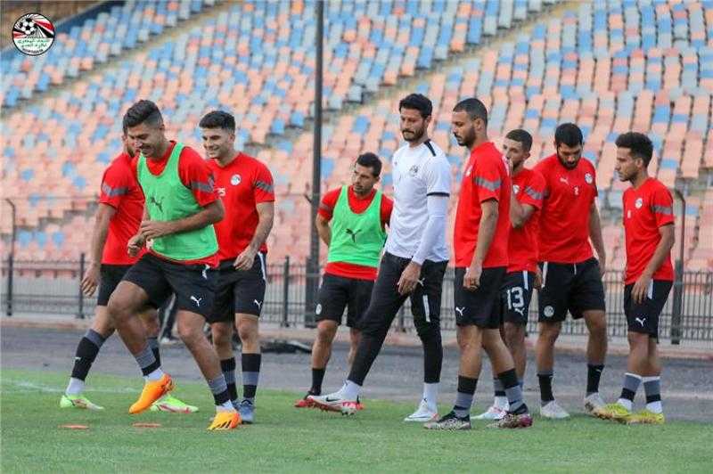 موعد مباراة مصر وإثيوبيا في تصفيات كأس أمم إفريقيا.. والقنوات الناقلة