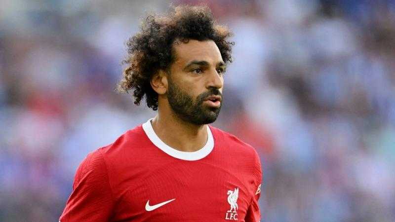 عبدالناصر محمد: قرار فيتوريا بشأن صلاح (ذكي).. واللاعب تعرض لضغوطات كبيرة مؤخرا