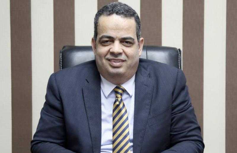 نائب رئيس حزب مستقبل وطن: ثورة 30 يونيو أعادت الحياة للشباب