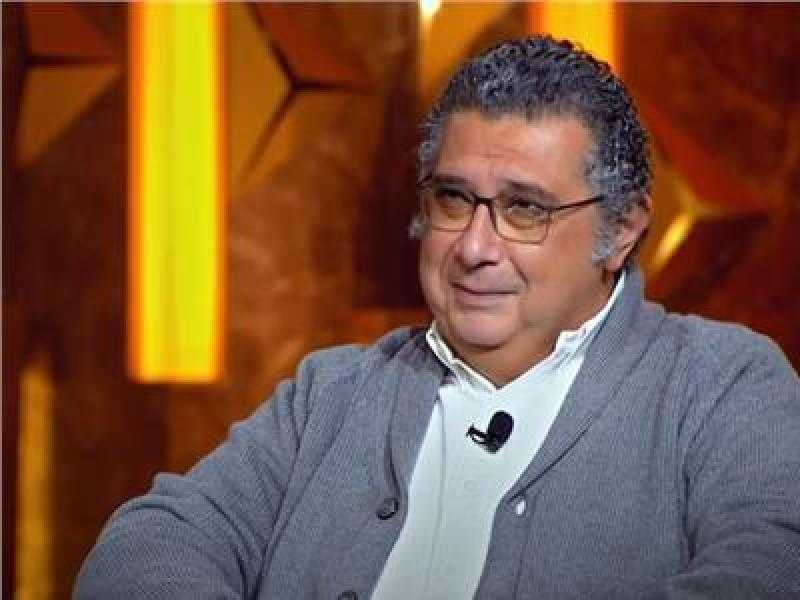 ماجد الكدواني يشارك في ”سنة أولى طلاق” رمضان المقبل