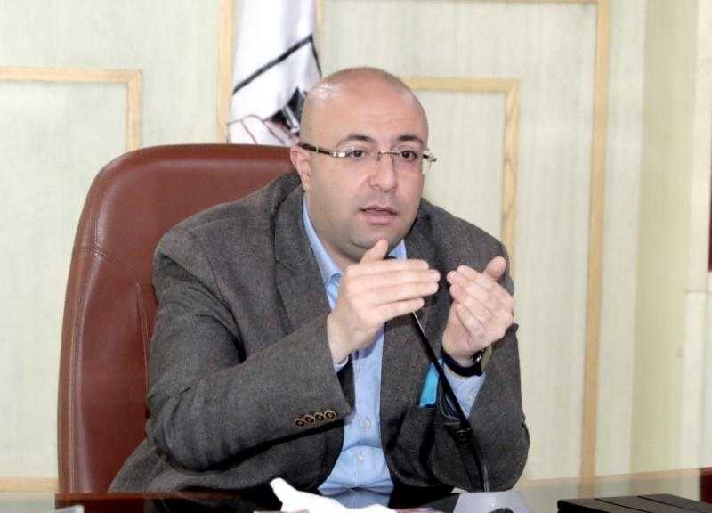 محافظ بني سويف يناقش نتائج المرحلة الأولى من حملة تنظيم الأسرة