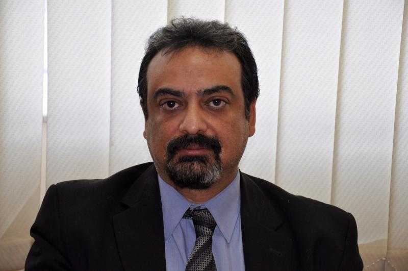 حسام عبد الغفار: الرئيس كلف بتوفير جودة حياة المواطن بدءا من التعليم والصحة حتى العمل