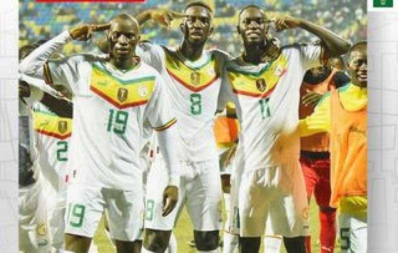 تعادل رواندا والسنغال في تصفيات أمم أفريقيا