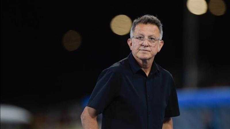 أوسوريو: الزمالك يضم لاعبين مميزين في خط الهجوم