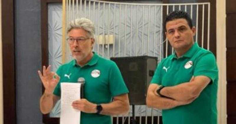 اليوم.. انطلاق معسكر إعداد حكام الفيديو المساعد ”VAR”