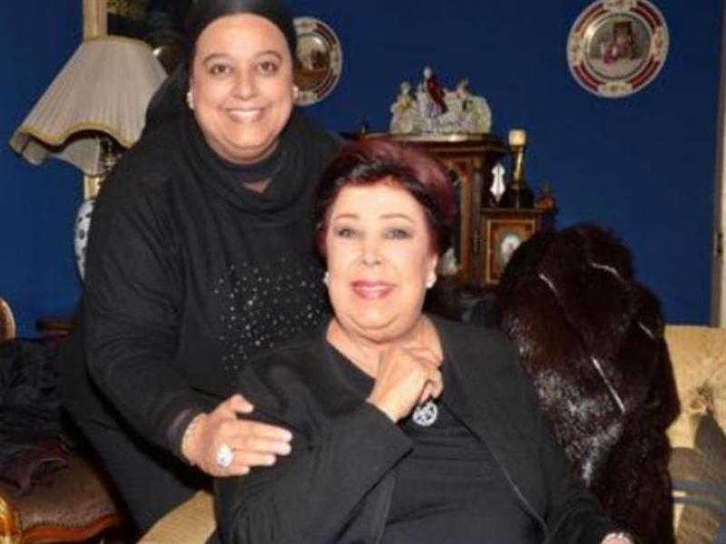 مش عادتنا ولا تقاليدنا.. ابنة رجاء الجداوي عن والدتها: كانت تنزعج من تغير سلوكيات الشباب