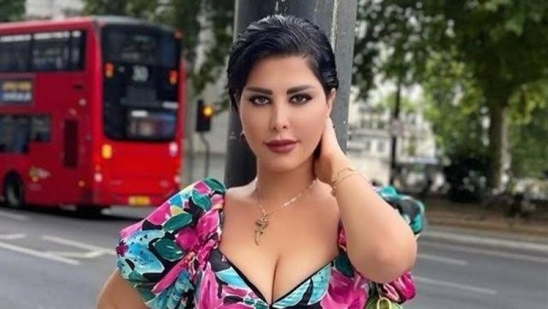 شمس الكويتية: مش بطيق ياسمين عز.. هي ورضوى الشربيني جلطة