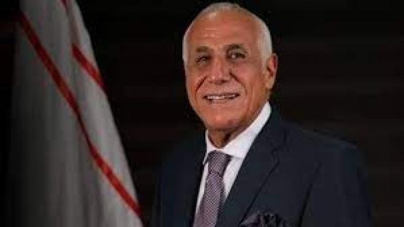 رسميا..قائمة حسين لبيب تتقدم بأوراق ترشحها لانتخابات نادي الزمالك