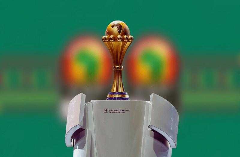 المنتخبات المتأهلة لنهائيات أمم إفريقيا 2023 بكوت ديفوار