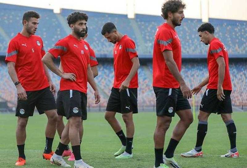 طارق مصطفى: مستوى منتخب مصر سيكون أفضل فنيًا أمام تونس