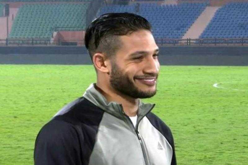 بعد 16 عامًا.. أحمد علي يعلن اعتزاله كرة القدم