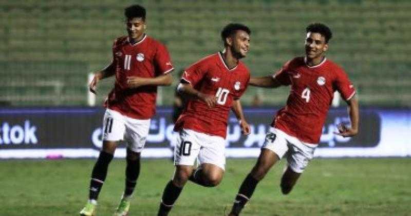 المنتخب الأولمبى يواجه روسيا ودياً للمرة الثانية فى السويس
