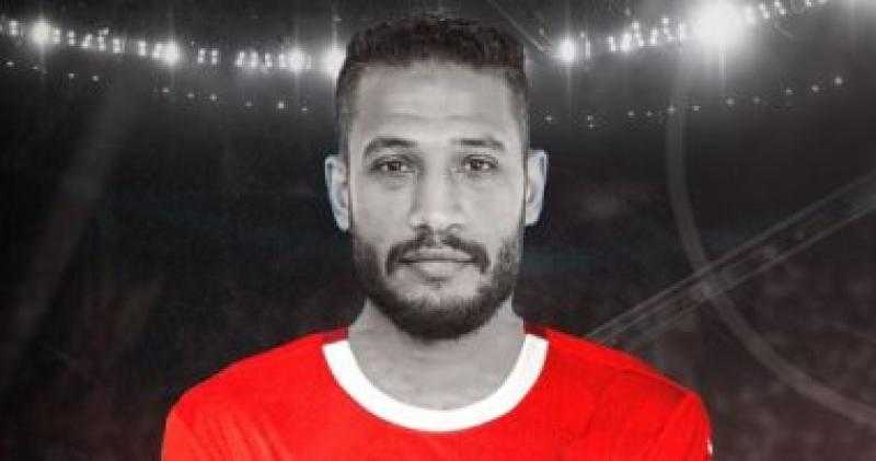 أحمد على: انضممت لبيراميدز وكنت هداف الدورى.. ورحلت بسبب عدم المشاركة