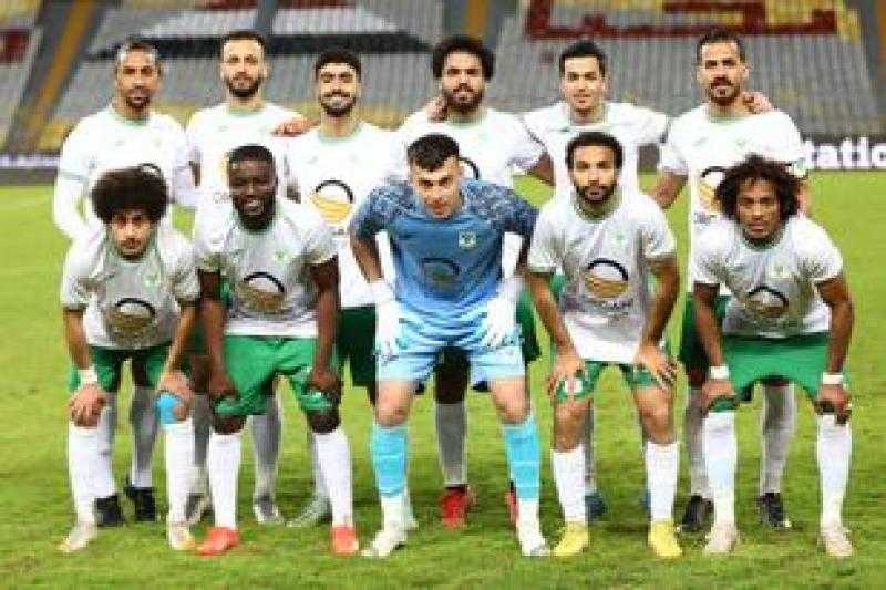 رجب عبدالقادر: لا نخشى مواجهة الأهلي.. والمصري سيكون في مقدمة الدوري