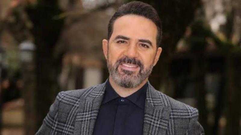 وائل جسار يُعلق على خلافه مع صابر الرباعي بعد مشاجرة في السعودية