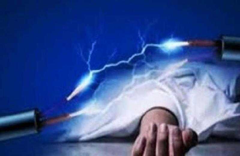 القبض علي المتهم بصعق شخص بالكهرباء وقتله في الإسماعيلية