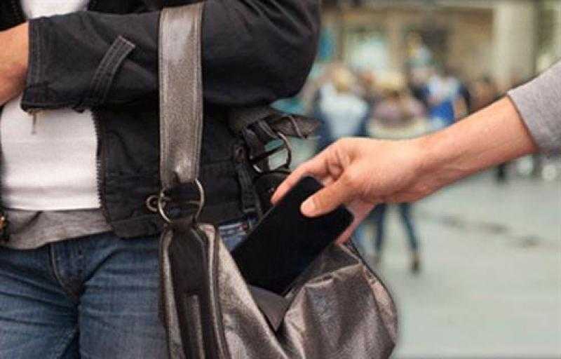حبس تشكيل عصابي تخصص في سرقة الهواتف المحمولة في مدينة نصر