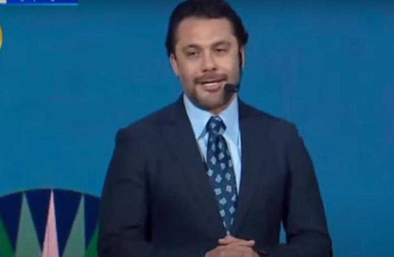 أحمد حسن: واثق في قدرة النادي الأهلي على التتويج بكأس السوبر الإفريقي