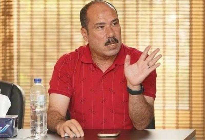 إنبي يفتح النار على عامر حسين بسبب الواسطة: مش هتجبرنا نقيد لاعب بعينة