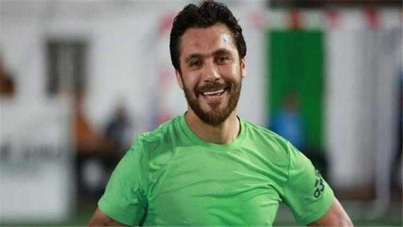 14 سبتمبر.. أولى جلسات دعوى تشهير فرد الأمن بواقعة إمام عاشور ضد أحمد حسن