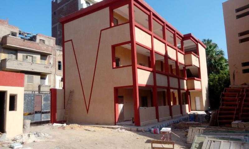 تعليم أسيوط: استعدادات مكثفة في المدارس لانطلاق العام الدراسي الجديد