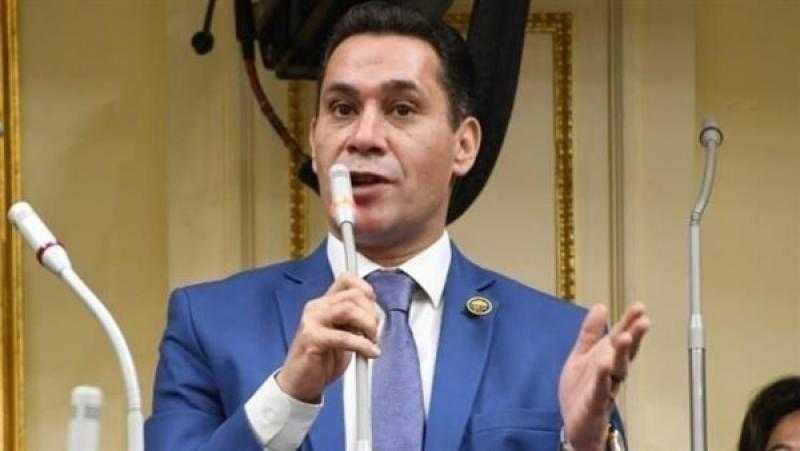 برلماني: زيارة الرئيس السيسي إلى أسمرة لها أبعاد استراتيجية ذات دلالات مهمة