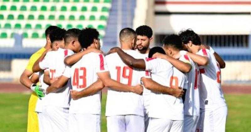 التشكيل المتوقع للزمالك أمام أرتاسولار بالكونفدرالية