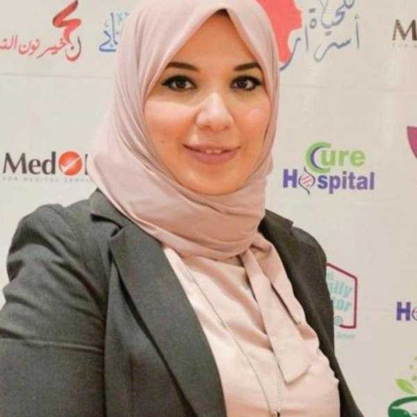 دينا هلالي: قرارات الرئيس السيسي أكدت انحيازه للمواطن المصرى البسيط