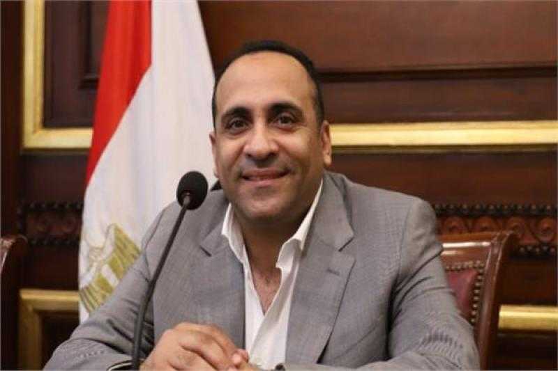 نادر نسيم : قرارات الرئيس السيسي انحياز لكل فئات المجتمع