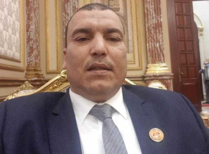 رزق علواني: مصر من أوائل الدول في تقديم يد العون للمغرب وليبيا